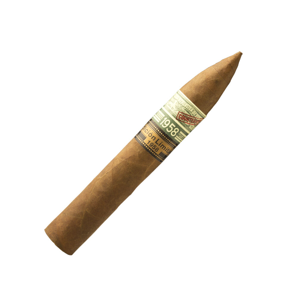 View product media 58BESG5 1958 Belicoso, , jrcigars 2